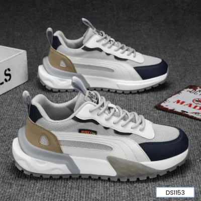 ASTOR DUKE OUTDOOR SHOES